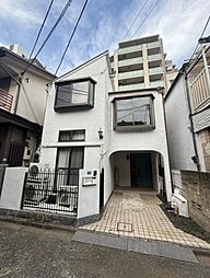 豊島区南長崎6丁目 中古戸建