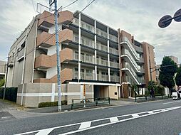 物件画像 ハイセレサ井草の森デュオガーデン