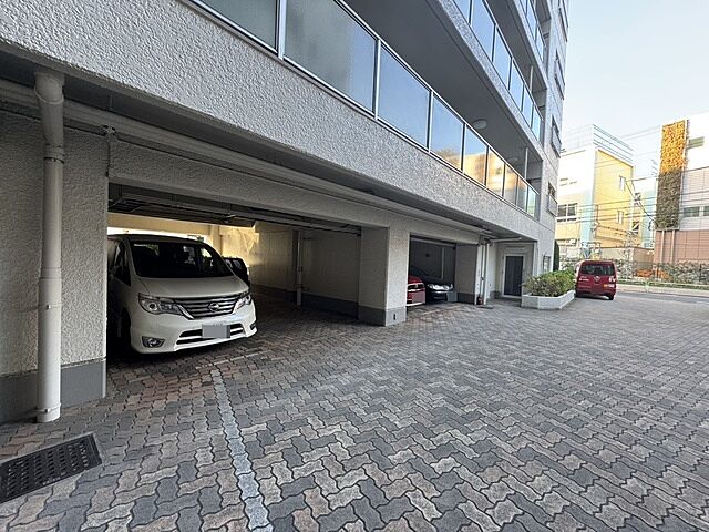  目白ガーデニア 2階/-