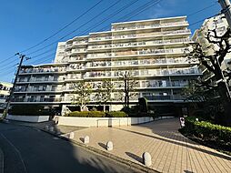 物件画像 目白ガーデニア