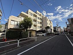 物件画像 パーク・ノヴァ池袋・要町