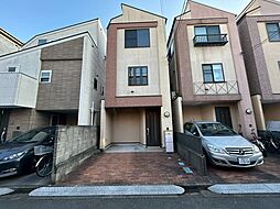 物件画像 中野区鷺宮5丁目 戸建