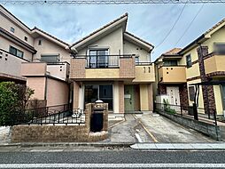 物件画像 練馬区西大泉1丁目　中古戸建