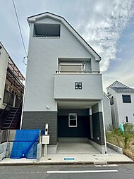 物件画像 練馬区東大泉7丁目 新築戸建