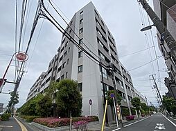 物件画像 クラッシィハウス浜田山