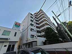 物件画像 レインボー石神井公園