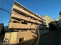 マンションイメージ