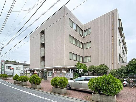関野病院（49...