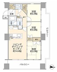 物件画像 リステージＶＩＳＴＡ