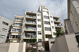 物件画像 代々木台マンション