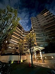 物件画像 幡ケ谷ハイムグランシス