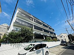 物件画像 秀和東荻窪レジデンス