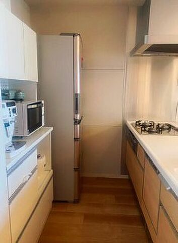 キッチン コンシェリア西新宿ＴＯＷＥＲ’Ｓ　ＷＥＳＴ 11階/-