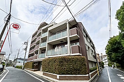 物件画像 レーベンリヴァーレ中村橋エターリア