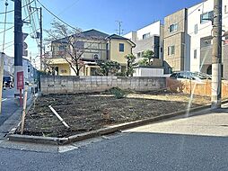 物件画像 杉並区阿佐谷北3丁目 売地