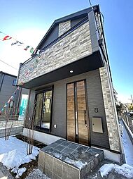 物件画像 練馬区富士見台3丁目 新築分譲