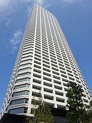 物件画像 ザ・パークハウス西新宿タワー60