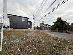 物件画像 練馬区西大泉3丁目　売地