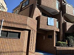 物件画像 パシフィック西日暮里