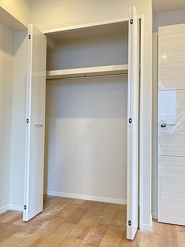 収納 レグノ・セレーノ 4階/-