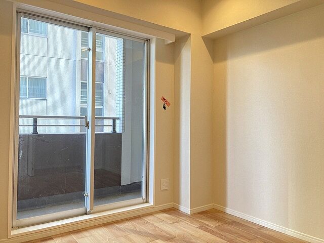 洋室 レグノ・セレーノ 4階/-