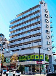 物件画像 ライオンズマンション北新宿