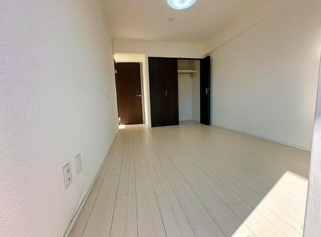 洋室 ライオンズマンション北新宿 9階/-