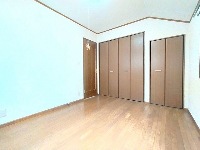 洋室 中野区上高田5丁目