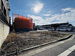 物件画像 練馬区大泉町4丁目　売地