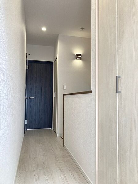 玄関を拡大表示