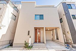 物件画像 豊島区上池袋3丁目 中古戸建て