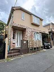 物件画像 文京区西片　中古戸建