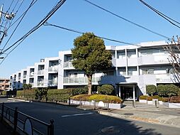 物件画像 武蔵関ハイム