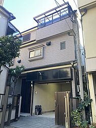 物件画像 板橋区大山西町 中古戸建