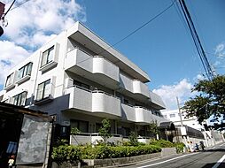 物件画像 グリーンキャピタル中野江原町