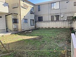 物件画像 豊島区西池袋　売地