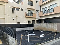 物件画像 豊島区東池袋 売地