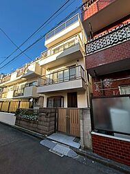 物件画像 文京区本駒込 中古戸建