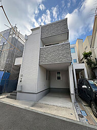 物件画像 文京区大塚 中古戸建
