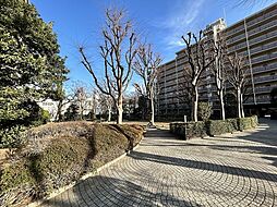 物件画像 小豆沢パーク・ファミリアB棟