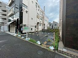 物件画像 杉並区南荻窪1丁目　売地