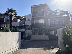 物件画像 松原フラット