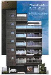 物件画像 メインステージ東日暮里2