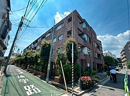 物件画像 クレッセント新宿柏木