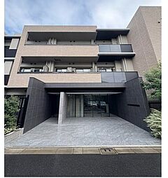 物件画像 オープンレジデンシア千川