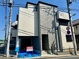 物件画像 中野区江古田1丁目　新築戸建　全2棟