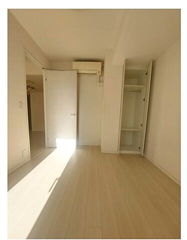 洋室 桜プレイス 9階/-