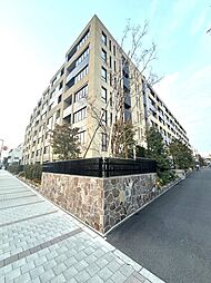 物件画像 ザ・パークハウス市谷加賀町レジデンス