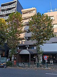 物件画像 中野坂上アムフラット