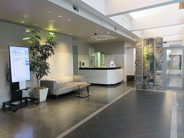 その他 なかのサンクォーレ 26階/-